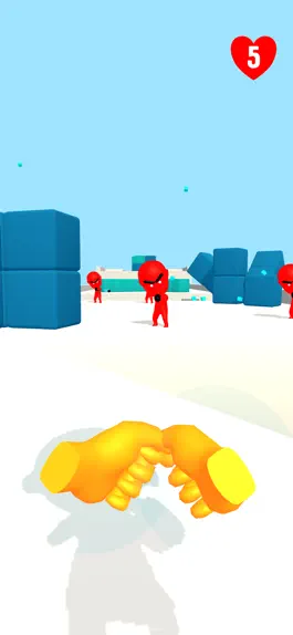 Game screenshot Block Boxer! hack