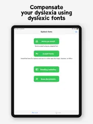 dyslexia fonts ipad images 1