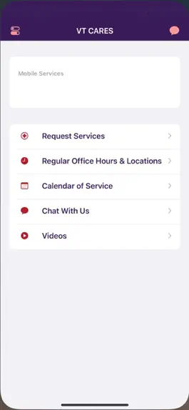 Game screenshot VT CARES mod apk