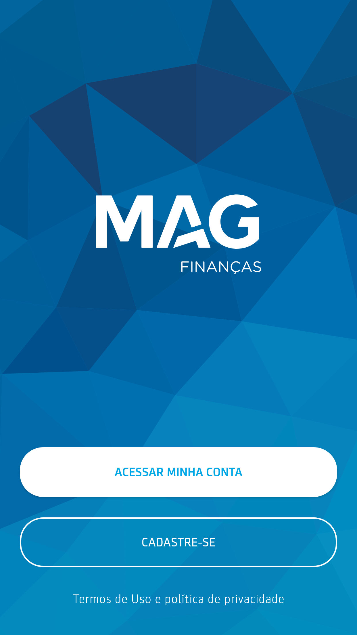 MAG Finanças