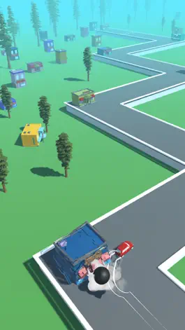 Game screenshot Wrecking Ball! 3D hack