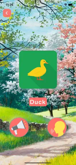 Game screenshot Animal EduKids hack