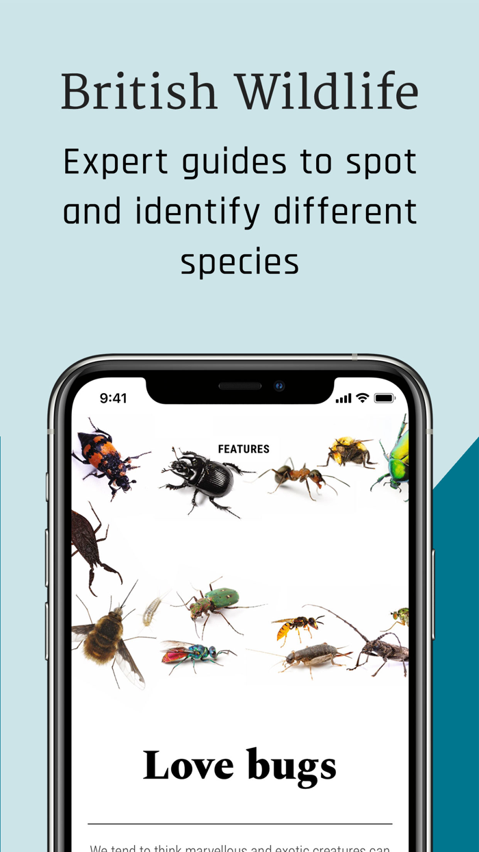 BBC Countryfile Magazine