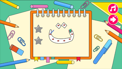 Arabic: Reading Heroes Screenshot