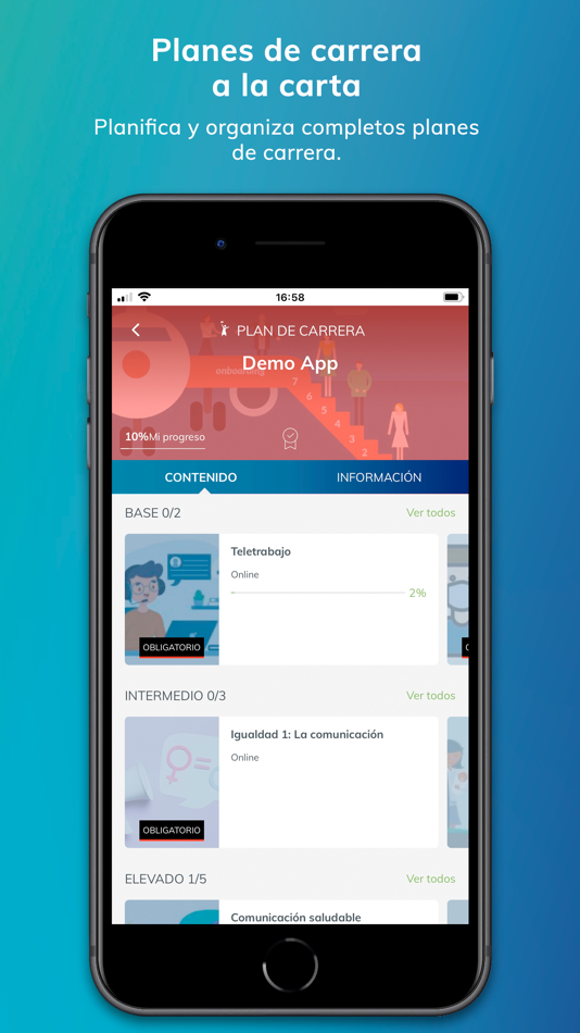 #5. Virtagora Cloud Full (iOS) Bởi: GEC