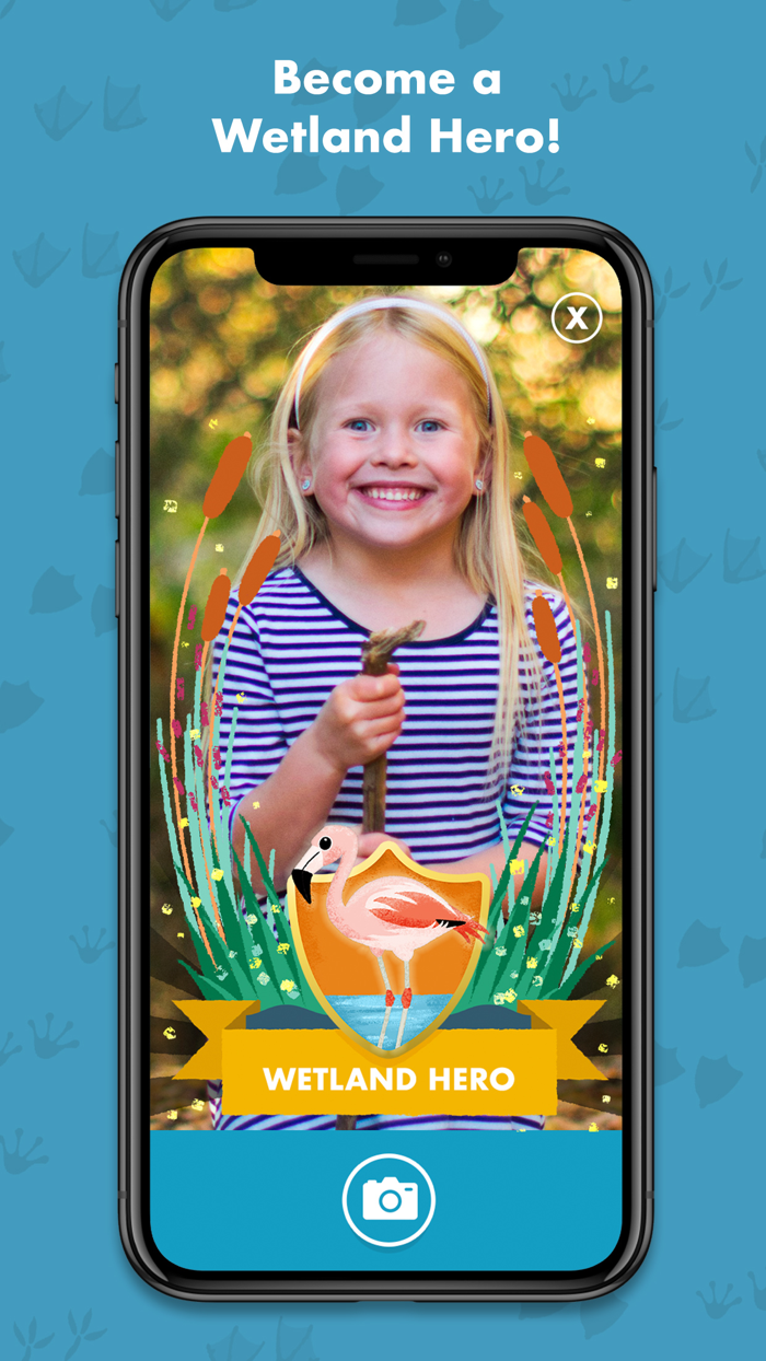 Wetland Heroes