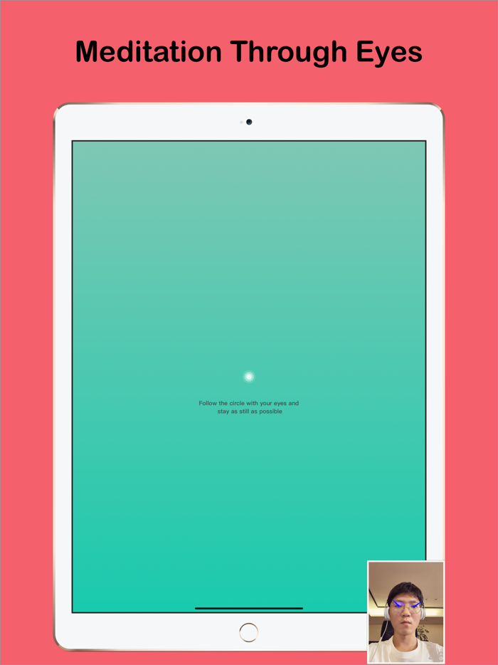 Focus mindfulness focusAR