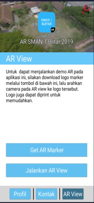 AR SMA 1 BLITAR(圖2)-速報App