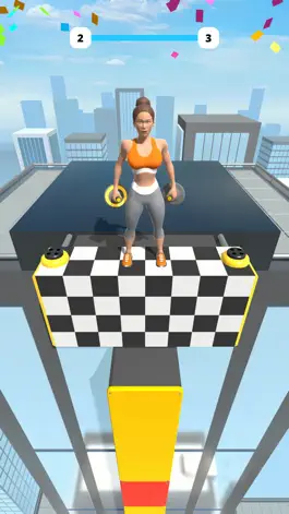 Game screenshot Jump Climber hack
