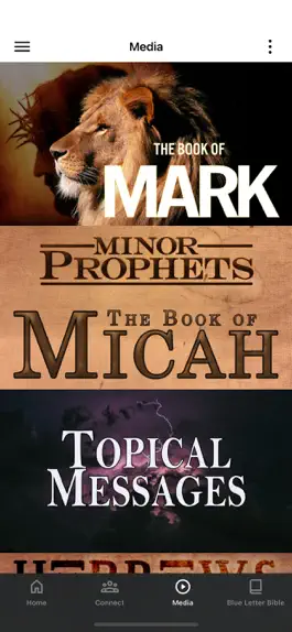 Game screenshot Calvary Chapel Of El Paso - TX apk