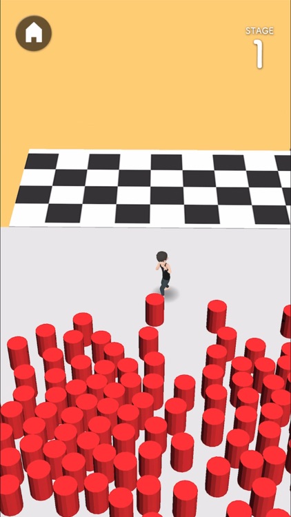 Fighting Rush! screenshot-3