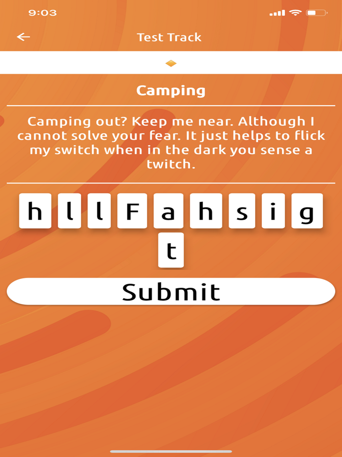 Explorers of ΑEEC in action