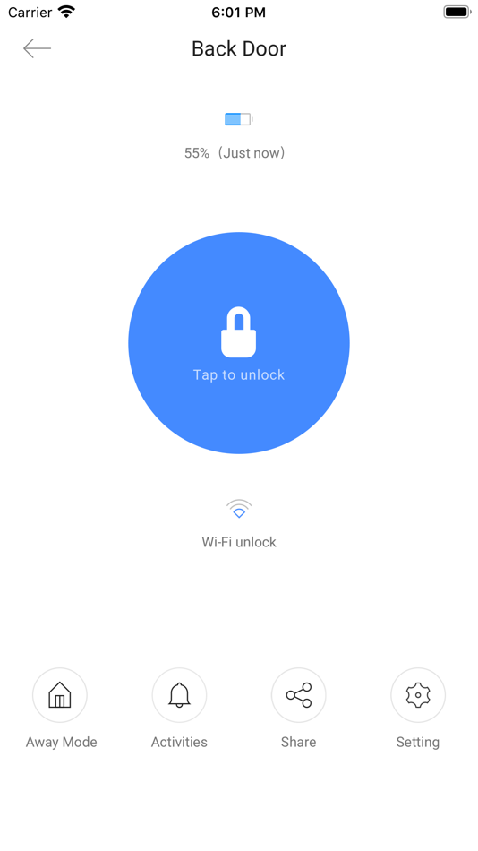#1. Alfred Home (iOS) 由: Alfred International Inc.