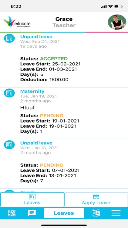 EducoreTeam screenshot-7