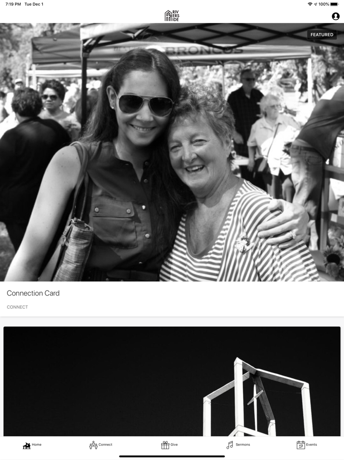 Riverside Church Denver