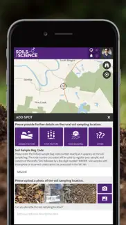soils for science | spotteron problems & solutions and troubleshooting guide - 3