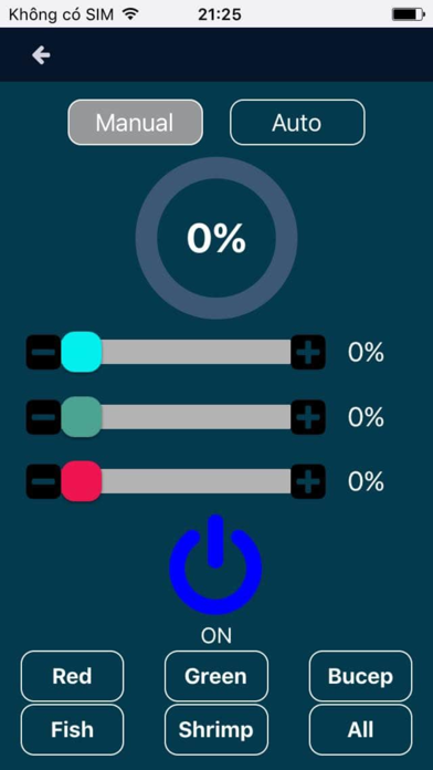 Screenshot #1 pour T-AQUA