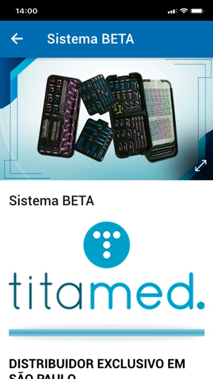 HelpMed Implantes screenshot-6