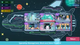 Game screenshot Galaxy Tycoon: Star Trade &War apk