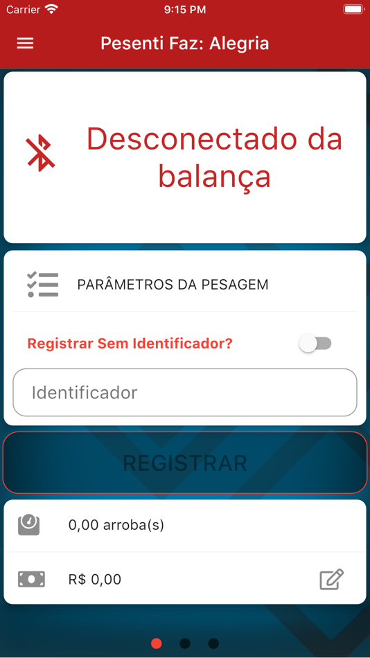 #2. Pesenti Pecuária (iOS) 由: Pesenti Smart Farming