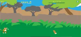 Game screenshot Monkey Rounds: Lite apk