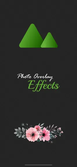 Game screenshot Photo Overlay Effects mod apk