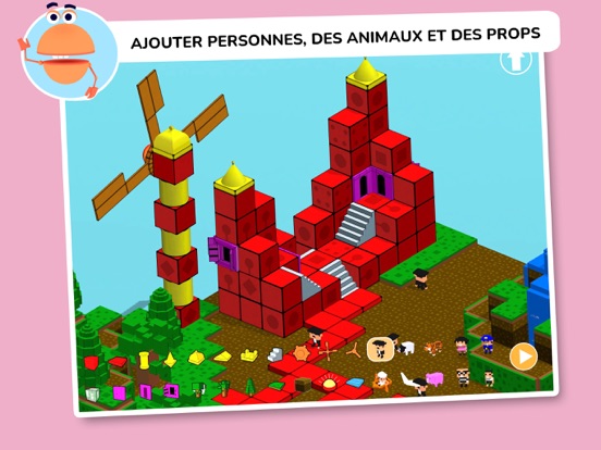 Screenshot #5 pour Montessori World