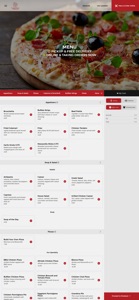 Two Guys Pizzeria & Restaurant screenshot #2 for iPhone