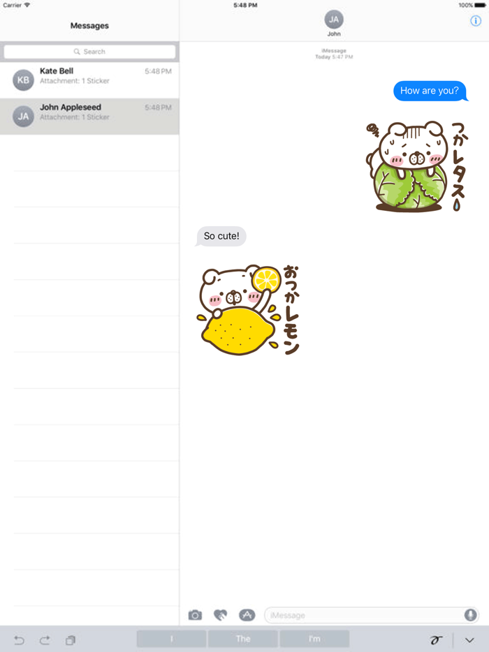 INUTA-SAN 8 - Japanese puns