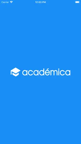 Game screenshot Acádemica mod apk