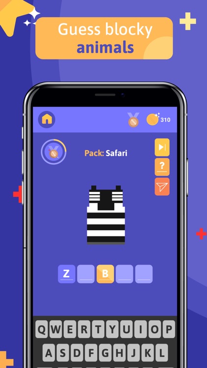 Blocktionary: Trivia Quiz