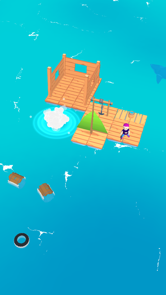 #5. Fisherman Adventures (iOS) 由: BAP