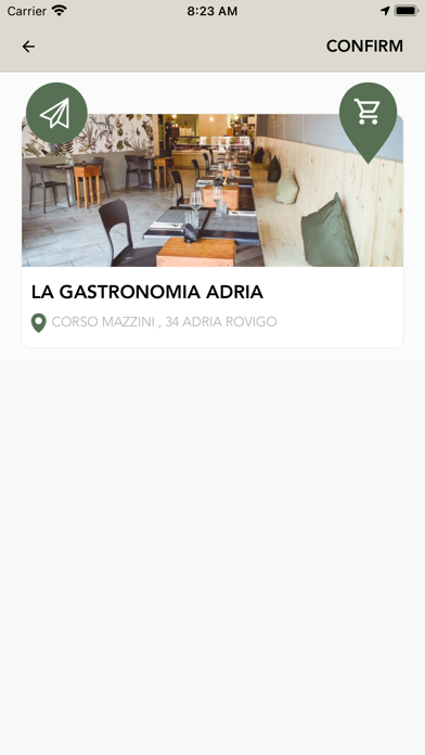 Le Quattro Stagioni Screenshot