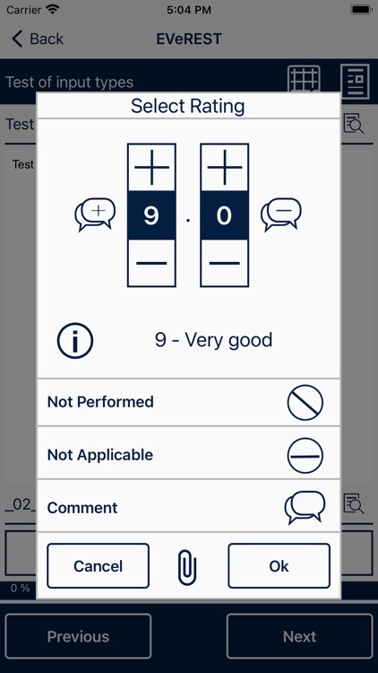 Scania Vehicle Evaluator screenshot-3