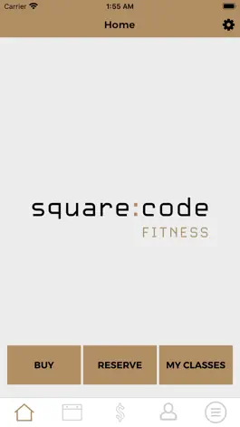 Game screenshot square code fitness mod apk