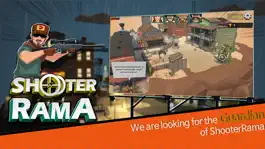 Game screenshot Shooterrama apk