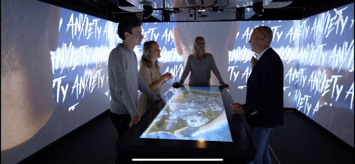 SAP Truck VR Experience