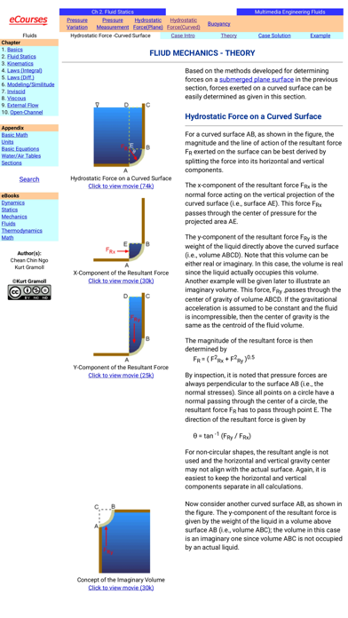 Eng Fluids Screenshot