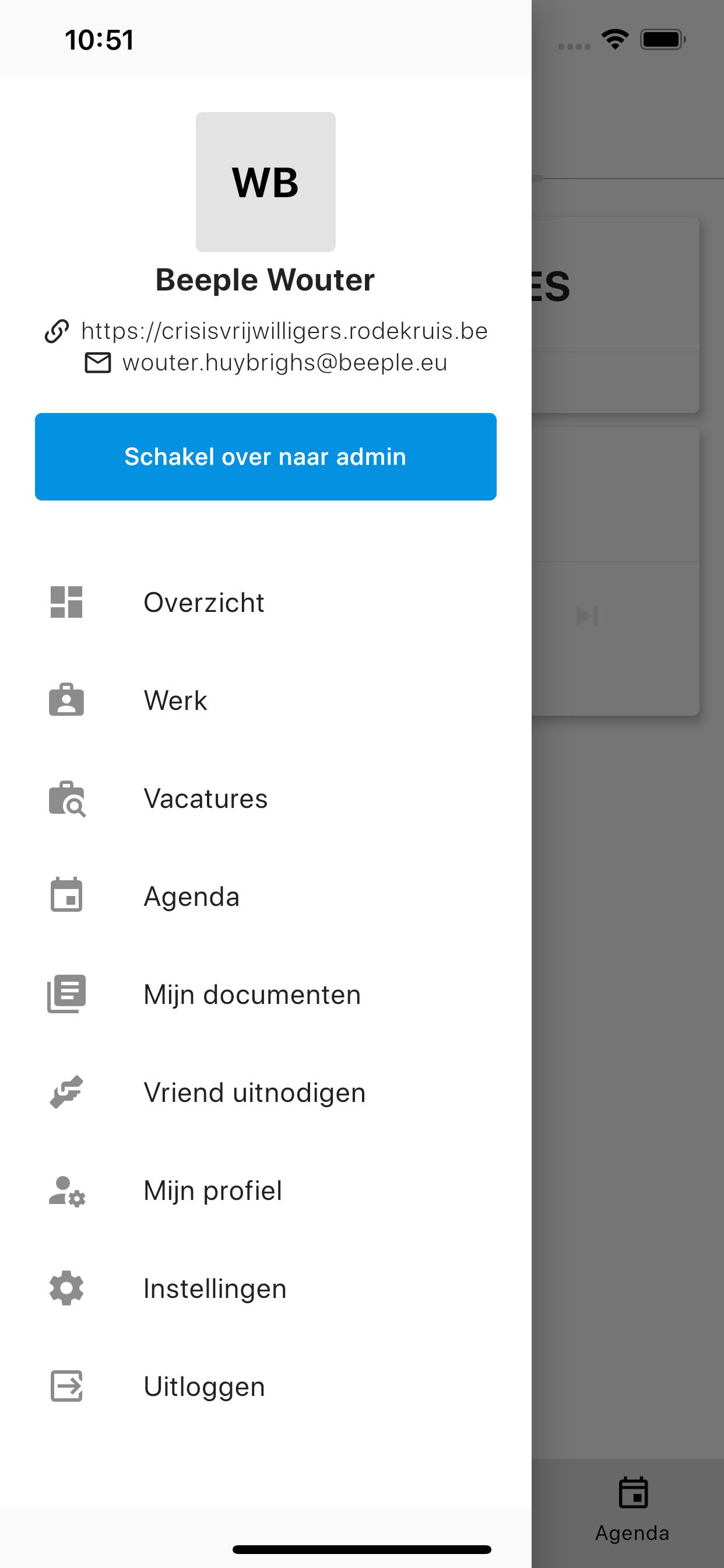 RKV (burger)vrijwilligers