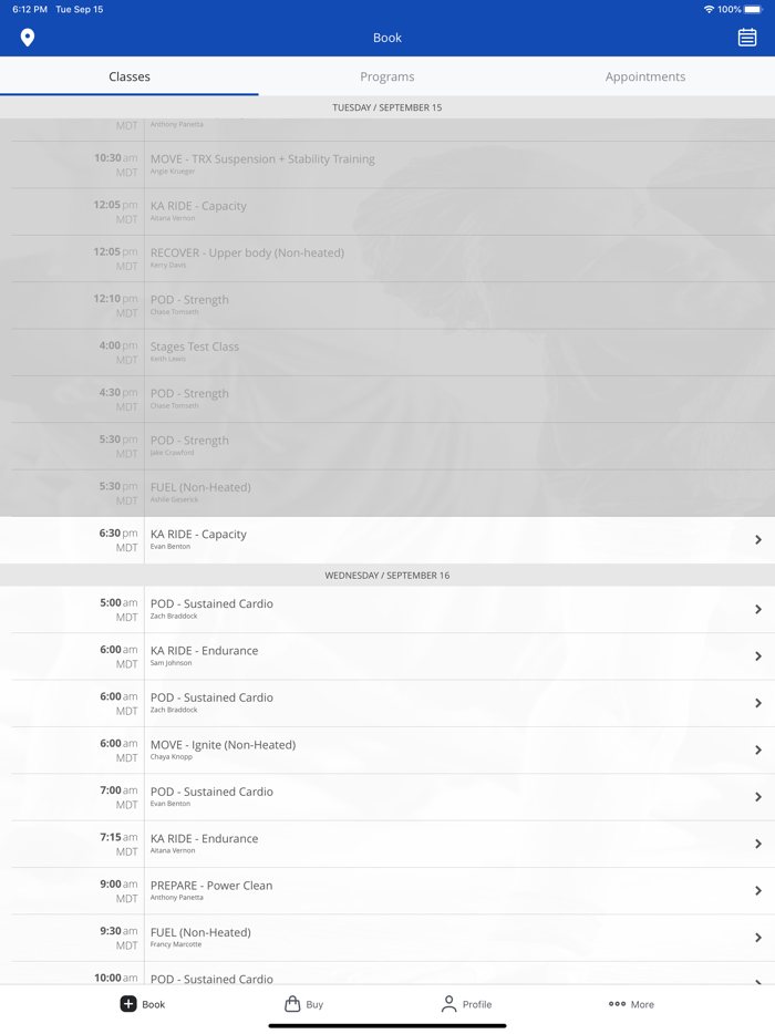 PIVOT by Kristin Armstrong