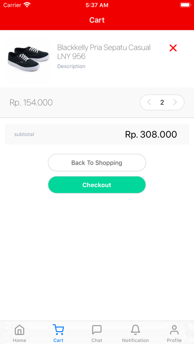 Bazaarfun Screenshot