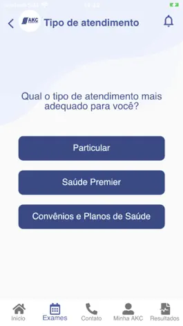 Game screenshot Minha AKC mod apk