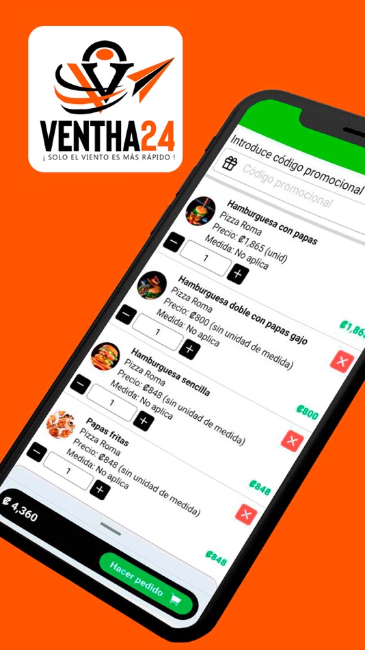 Ventha24 - 5.9.0 - (iOS)