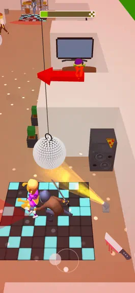 Game screenshot Party Maniac mod apk