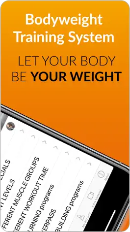 Game screenshot Bodyweight Band Home Workout apk