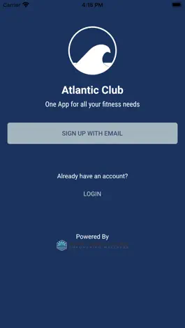 Game screenshot The Atlantic Club mod apk