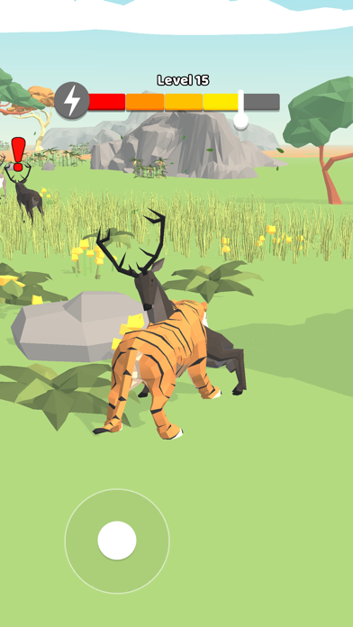 Hunting Season! Screenshot