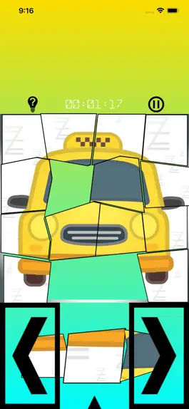 Game screenshot emoji mosaic apk