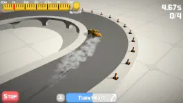 Game screenshot Code Racer mod apk