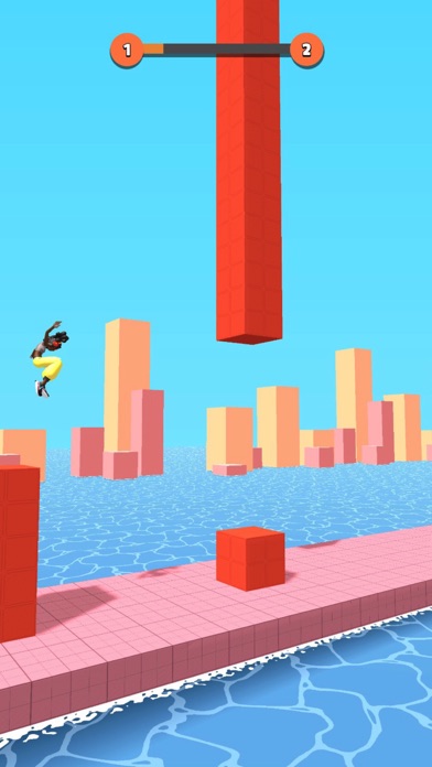 Grow Heels Screenshot